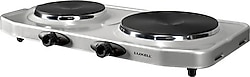 Luxell LX-7021 İkili Set Üstü Elektrikli Ocak