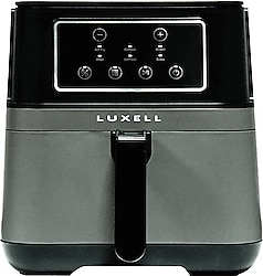 Luxell FastFryer LXAF-01 7.5 lt Yağsız Fritöz
