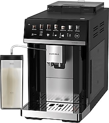 Luxell LXCM-01 Tam Otomatik Espresso Makinesi