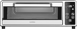 Luxell LXPO-01 Mini Pizza Fırını