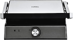 Luxell LXTM-02 2000 W Tost Makinesi