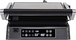 Luxell LXTM-03 2200 W Izgara ve Tost Makinesi