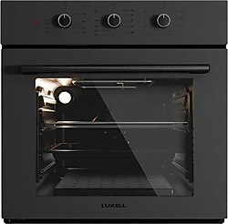 Luxell Prime Glass B66-SF3 Ankastre Fırın