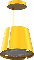 Luxell Sarı Ada Tipi Davlumbaz