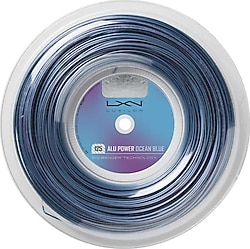 Luxilon Alu Power WR8309601125 125 mm 200 m Rulo Kordaj