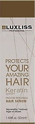 Luxliss Keratin Protein Repairing Saç Serumu 50 ml