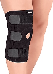 Luxor 200 Patella Destekli Dizlik