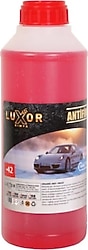 Luxor -42 Derece Konsantre 4 Mevsim 1.5 lt Kırmızı Antifriz