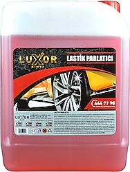 Luxor 20 lt Lastik Parlatıcı