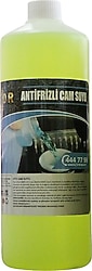 Luxor Kimya -22 Derece Antifrizli 1 lt Cam Suyu