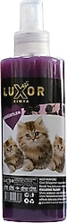 Luxor Kimya Böğürtlenli 200 ml Kedi Parfümü