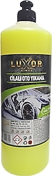 Luxor Kimya Cilalı 1 kg Oto Şampuan