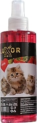 Luxor Kimya Çilekli 200 ml Kedi Parfümü