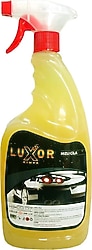 Luxor Kimya 1 kg Hızlı Cila