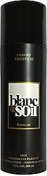 Luxury Prestige Blanc De Soil Deodorant 200 ml