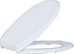 Luxwares Line Klozet Kapağı