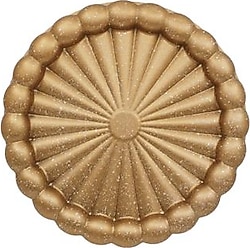 Luxxa Home Papatya 27 cm Döküm Kek Kalıbı
