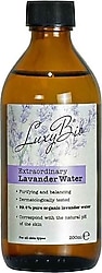 Luxy Bio Fabulous Lavender Water 200 ml Saf Lavanta Suyu Tonik