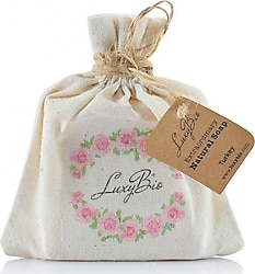 Luxy Bio Extraordinary Natural Gül Sabunu 100 gr