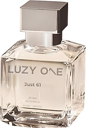 Luzy One Just 61 EDP 50 ml Erkek Parfüm