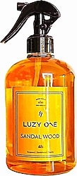 Luzy One Sandal Wood Oda ve Ortam Kokusu 550 ml
