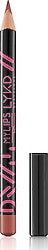 LYKD 104 Dusty Rose Dudak Kalemi