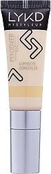 LYKD My Cover Up 105 Desert Beige Metal Uçlu 10 ml Likit Kapatıcı