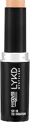 LYKD 116 Soft Nude Stick Fondöten
