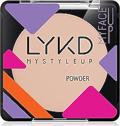 LYKD My Style Up 135 Sand Sabitleyici Pudra
