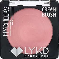 LYKD 696 Petal Rush Krem Allık