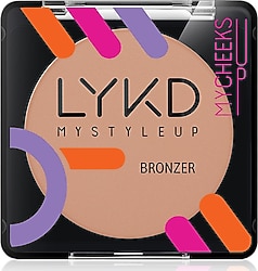 LYKD My Cheeks Up 194 Dark Bronzer