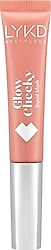 LYKD Glow Cheeky Peach Allık