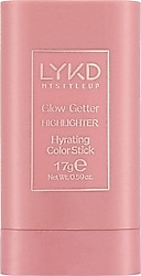 LYKD Glow-Getter 929 Glided Stick Highlighter