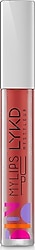 LYKD Likit Mat Ruj 366 Sour Cherry