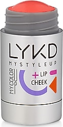 LYKD Lip Cheek Allık