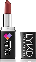 LYKD Mat Ruj 370 Warm Berry