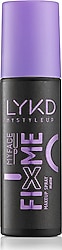 LYKD Matte Makyaj Sabitleyici Sprey