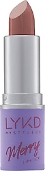 LYKD Merry Ruj 513 Misty Rose