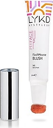 LYKD FlushMousse 211 Peachy Blossom Likit Allık