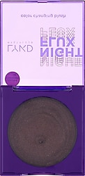 LYKD Night Flux 100 Black Allık