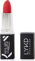 LYKD Powder Mat 337 Cherry On Top Ruj