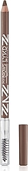 LYKD Pudralı Kaş Kalemi 171 Rich Brown