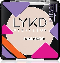 LYKD My Style Up 999 Transparent 9 gr Sabitleyici Pudra