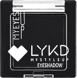 LYKD Shimmer 100 Charcoal Eclipse Göz Farı