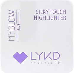 LYKD Silky Touch 980 Rayelle Highlighter