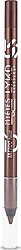 LYKD Tattoo Pencil 158 Brown Göz Kalemi