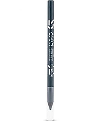 LYKD Tattoo Pencil 710 Jungle Green Göz Kalemi