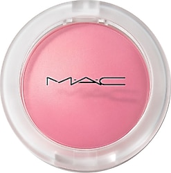 M.A.C Glow Play Yumuşak Dokulu Krem Allık