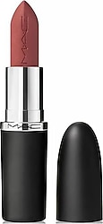 M.A.C Macximal Silky Matte Velvet Teddy Stick Ruj