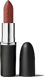 M.A.C Macximal Silky Matte Warm Teddy Stick Ruj